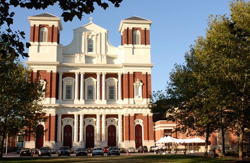 St.Joseph's Preparatory School